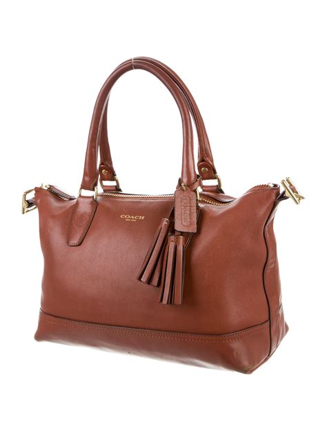 soft leather medium handbags